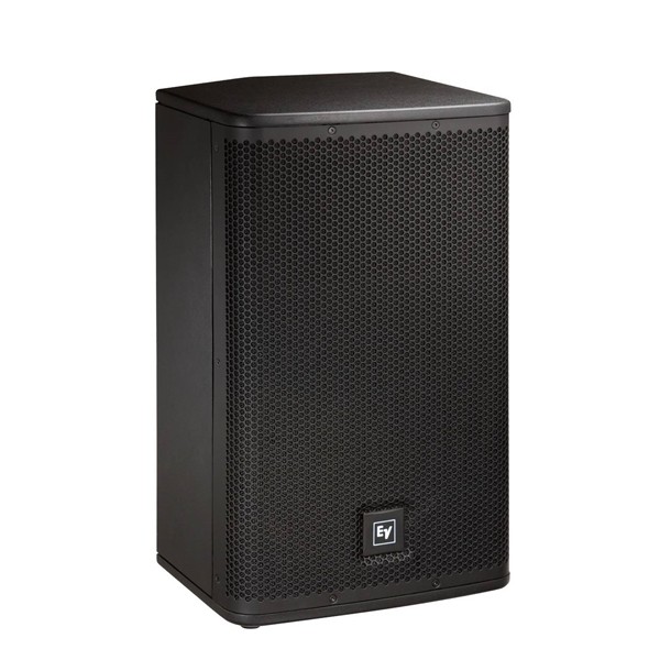 Electro-Voice ELX 112P active 12'' PA speaker